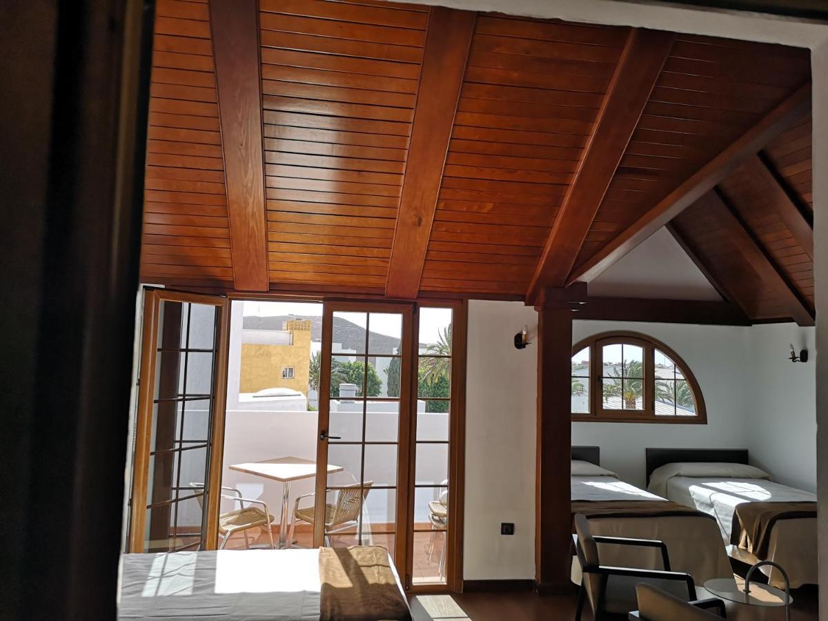 La Casona Canaria Boutique Aguimes