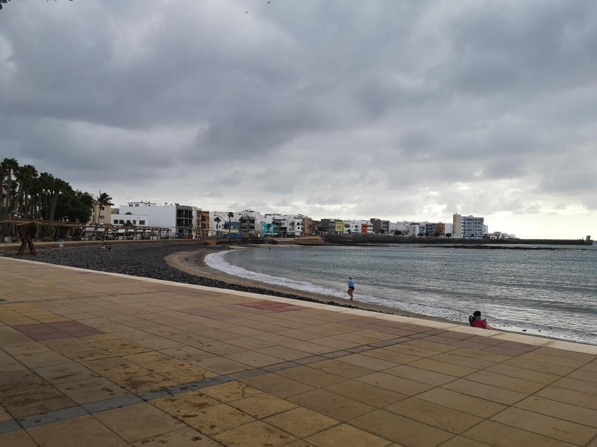 La Casona Canaria Boutique Bed & Breakfast *