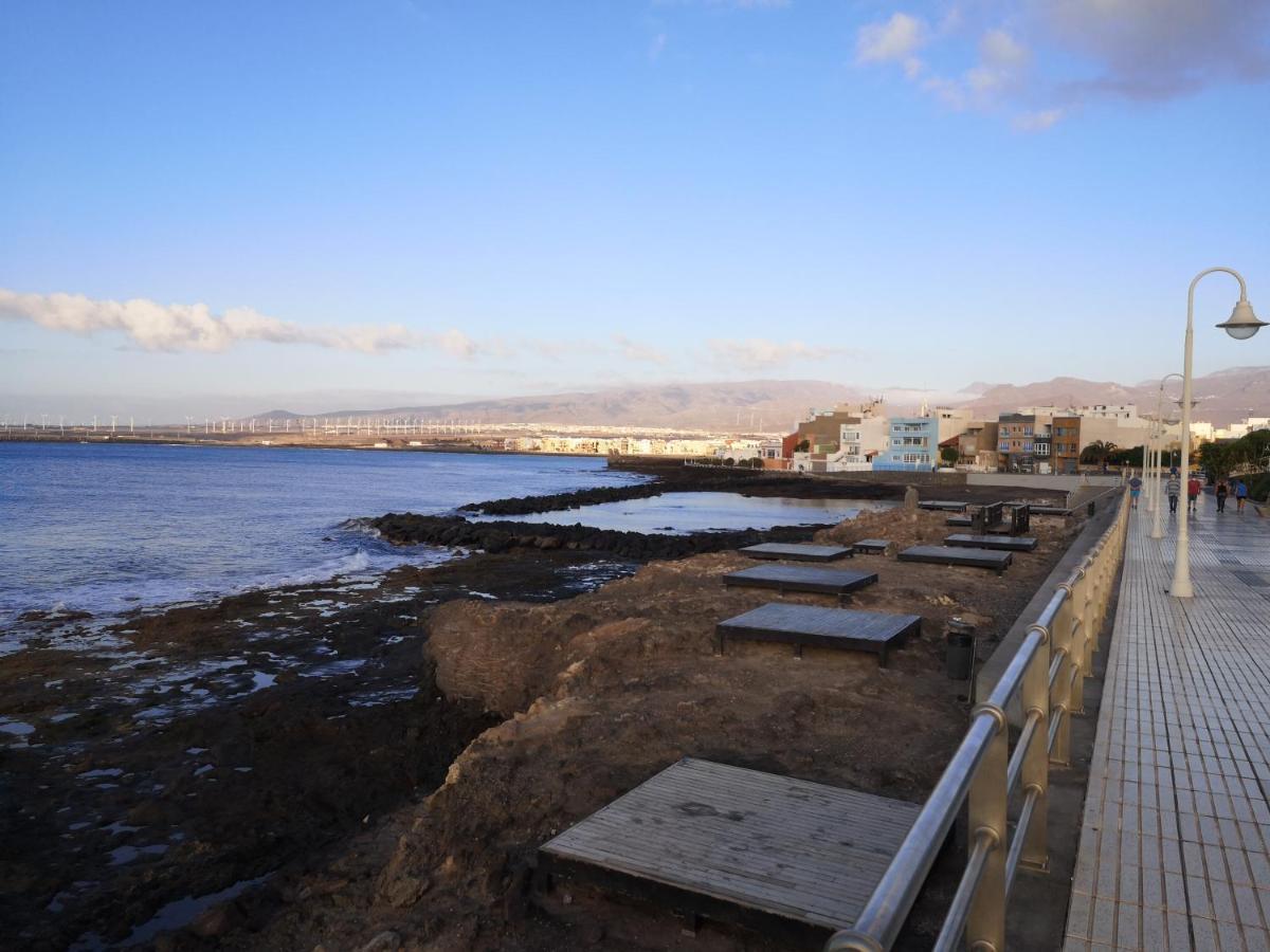 La Casona Canaria Boutique Bed & Breakfast