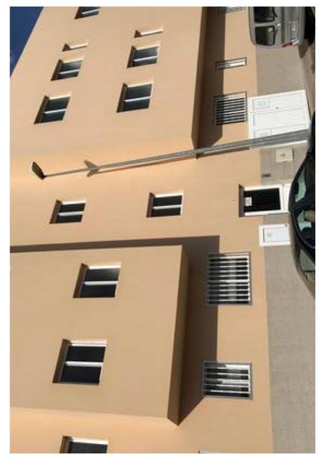 Apartamento Cerca Del Aeropuerto *