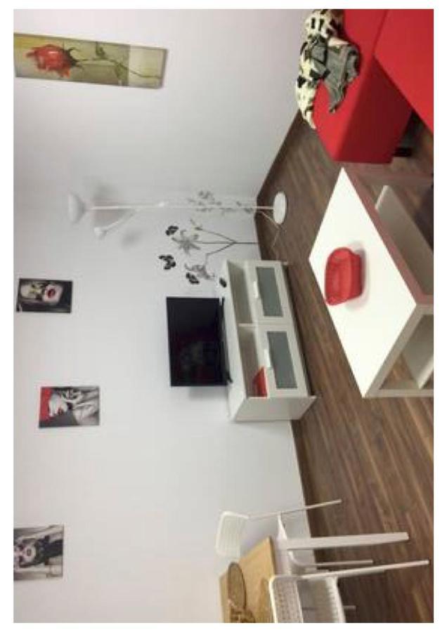 Cerca Del Aeropuerto Apartamento Ingenio