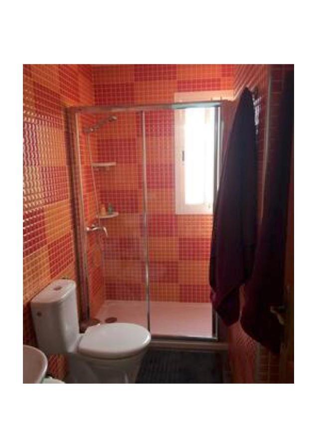 Cerca Del Aeropuerto Apartamento