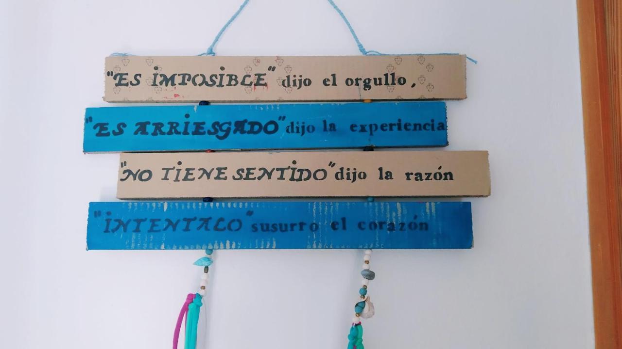 Appartamento Burrero - Sunshine *