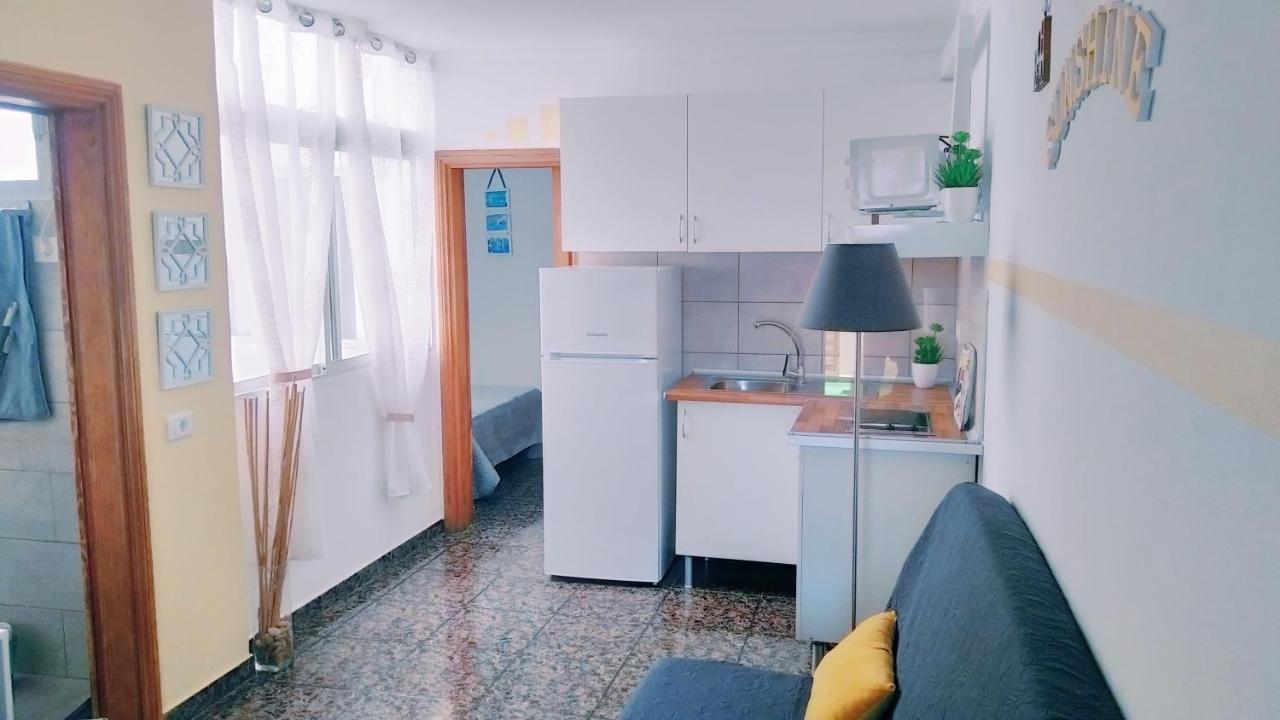 Burrero - Sunshine Appartamento
