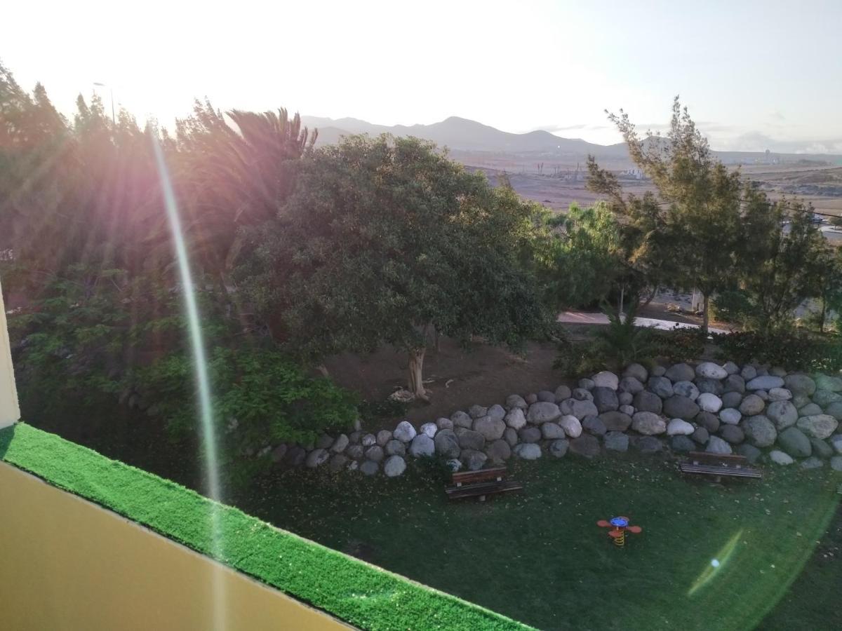 Appartamento Burrero - Sunshine
