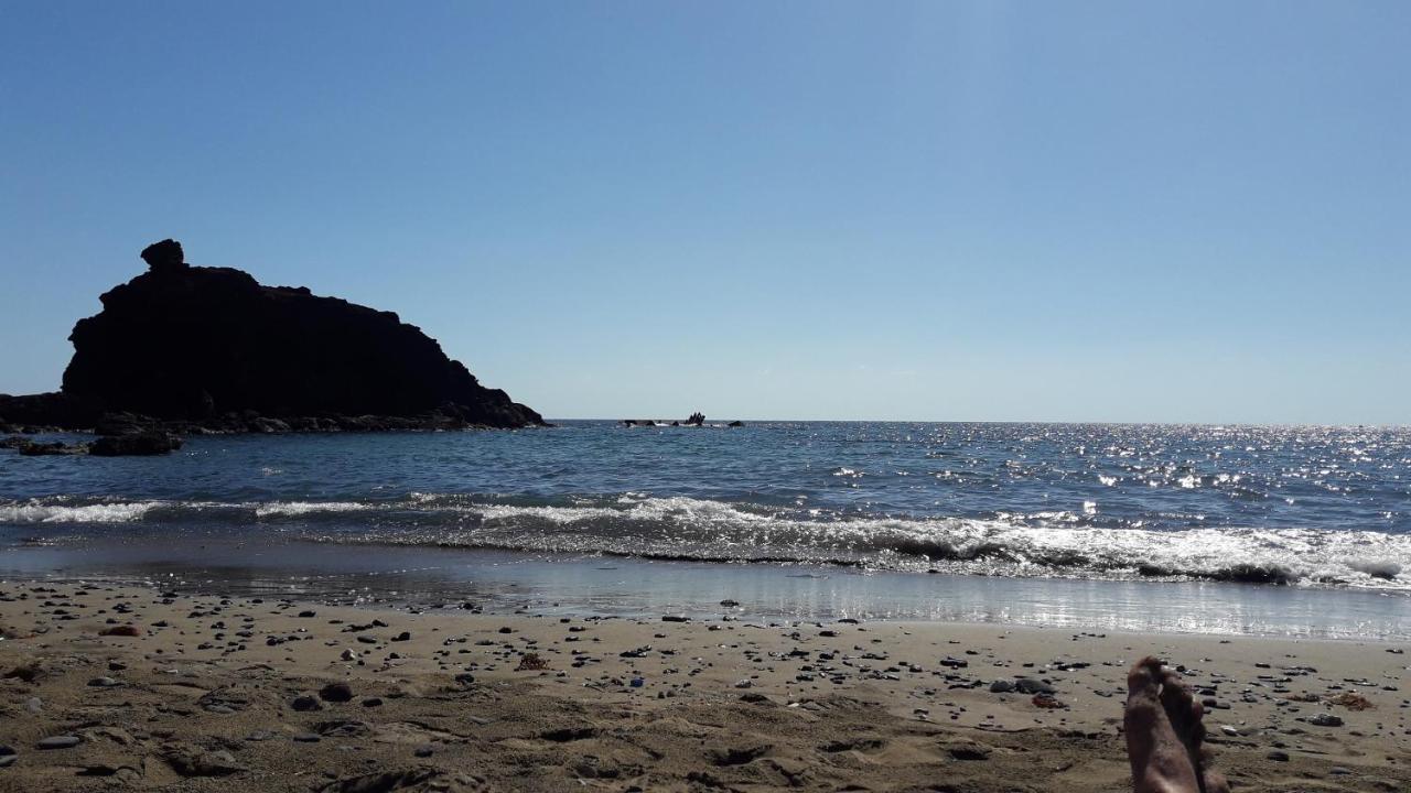 Appartamento Burrero - Sunshine