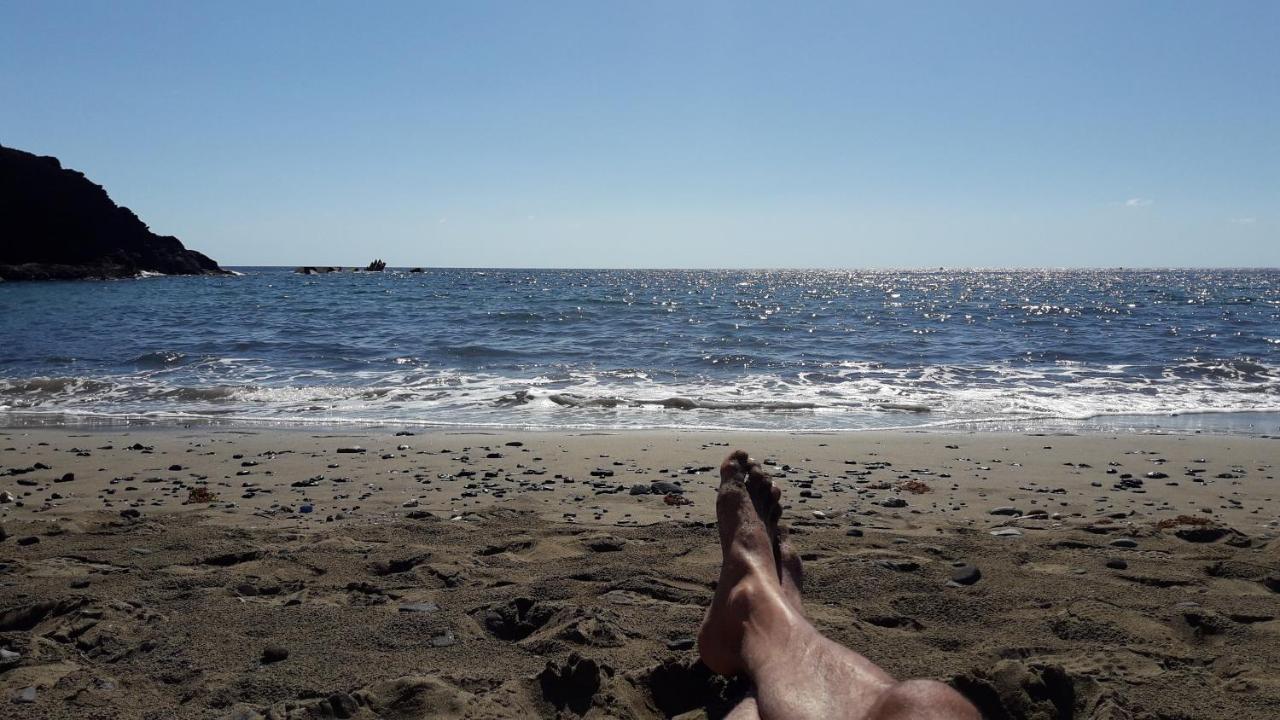 Burrero - Sunshine Appartamento