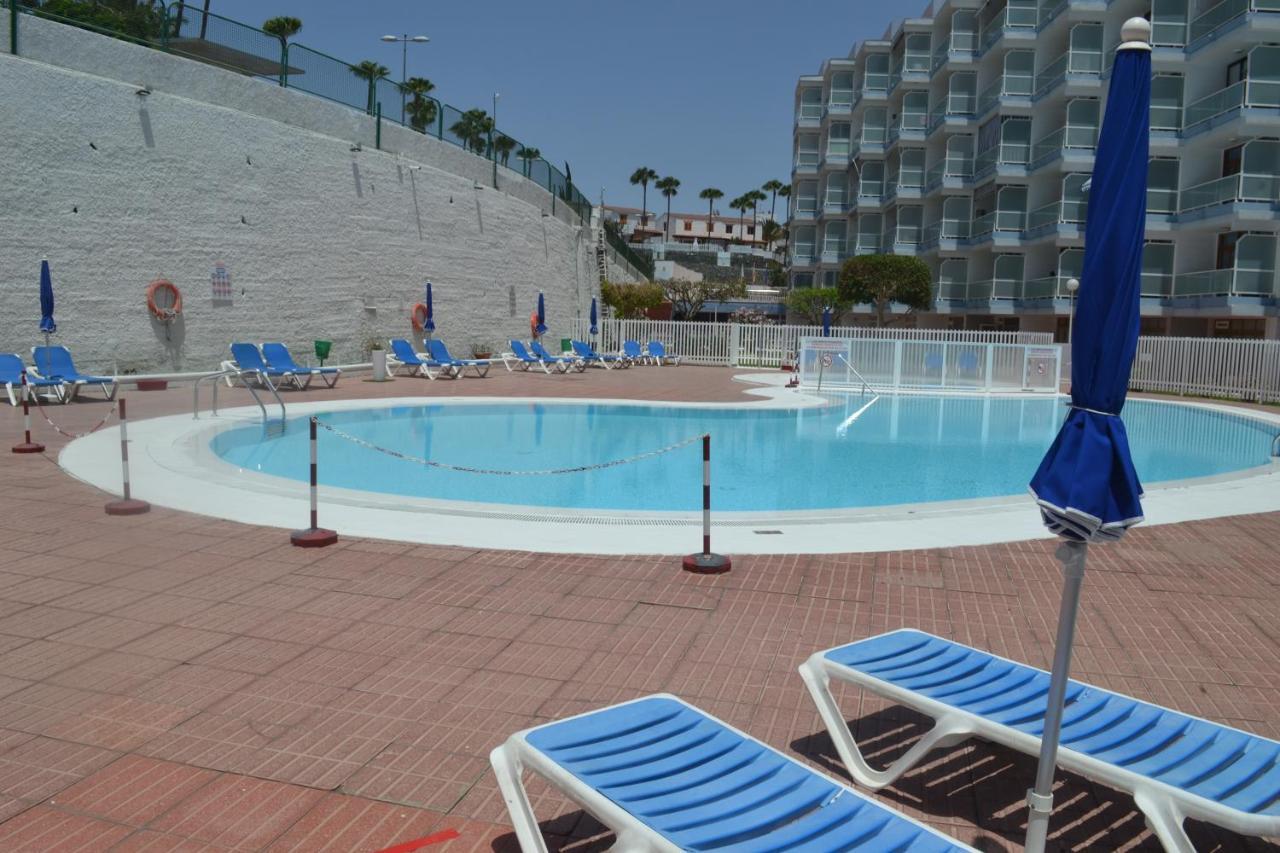Red Loft Deluxe - Vivienda Vacacional A Apartment Playa del Ingles (Gran Canaria)
