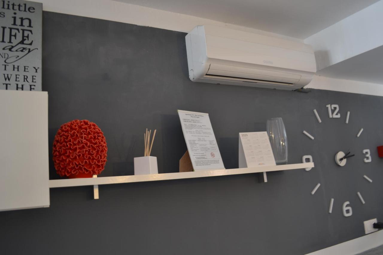 Red Loft Deluxe - Vivienda Vacacional A Playa del Ingles (Gran Canaria)