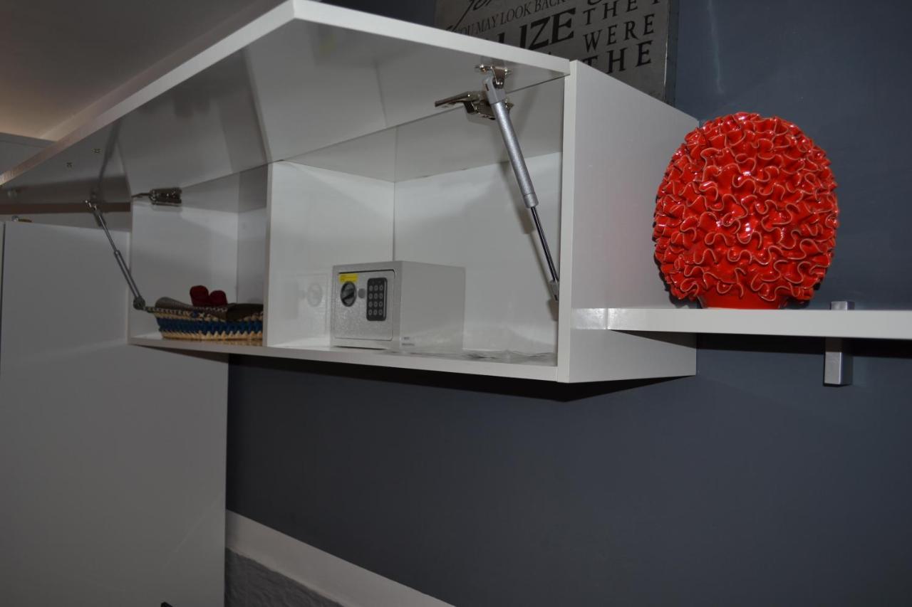 Red Loft Deluxe - Vivienda Vacacional A Playa del Ingles (Gran Canaria)