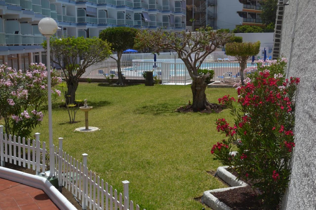 Red Loft Deluxe - Vivienda Vacacional A Apartment Playa del Ingles (Gran Canaria)