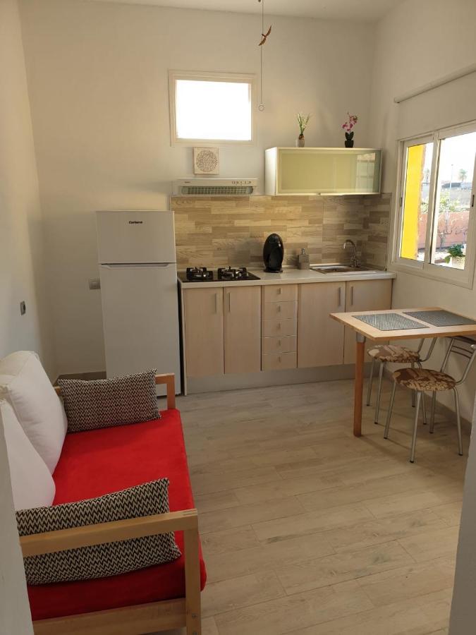 La Casita Del Naranjo Сasa de vacaciones *