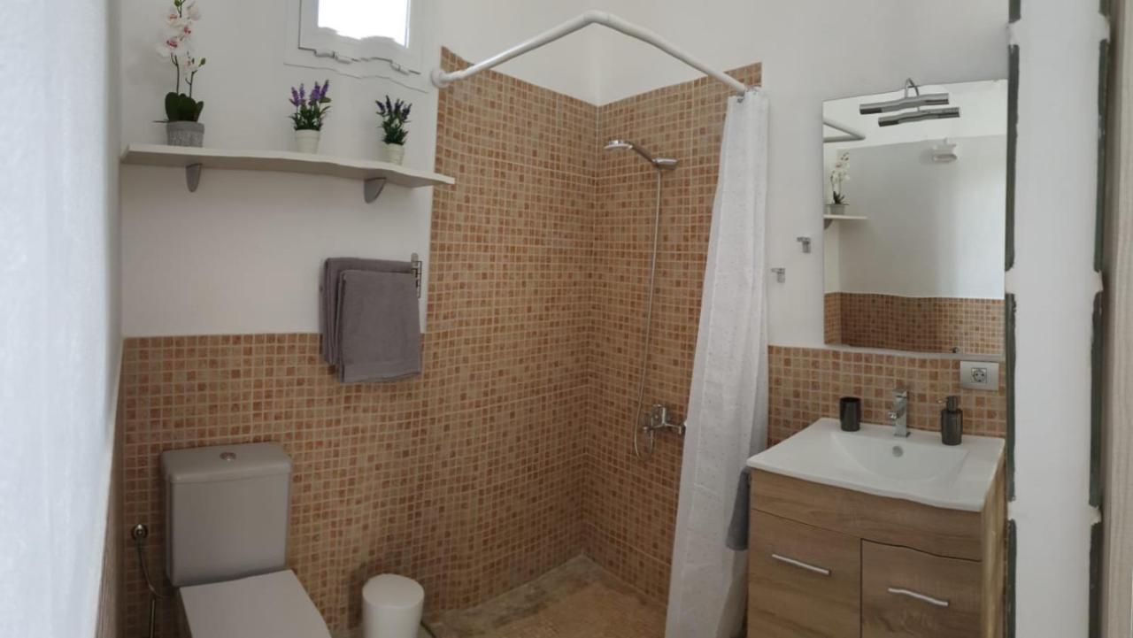 La Casita Del Naranjo Сasa de vacaciones