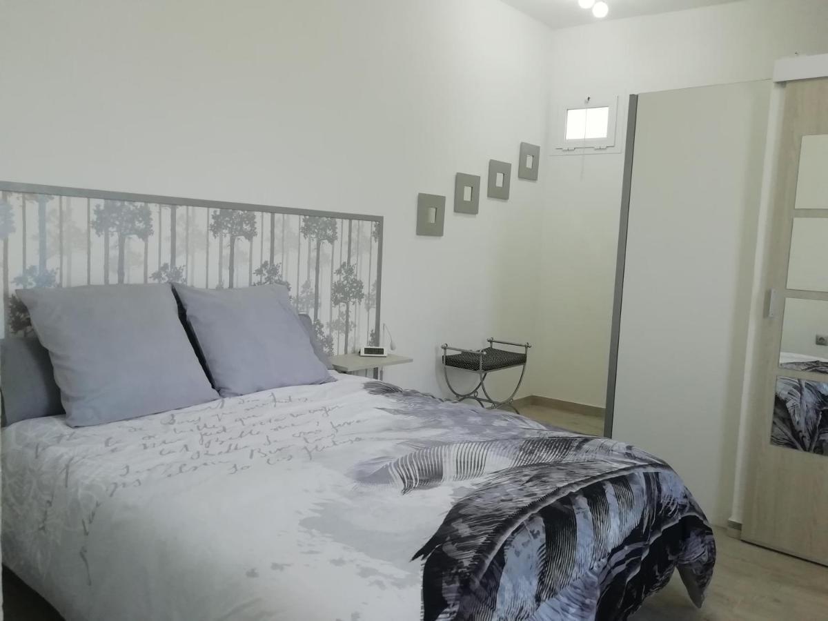 La Casita Del Naranjo Сasa de vacaciones