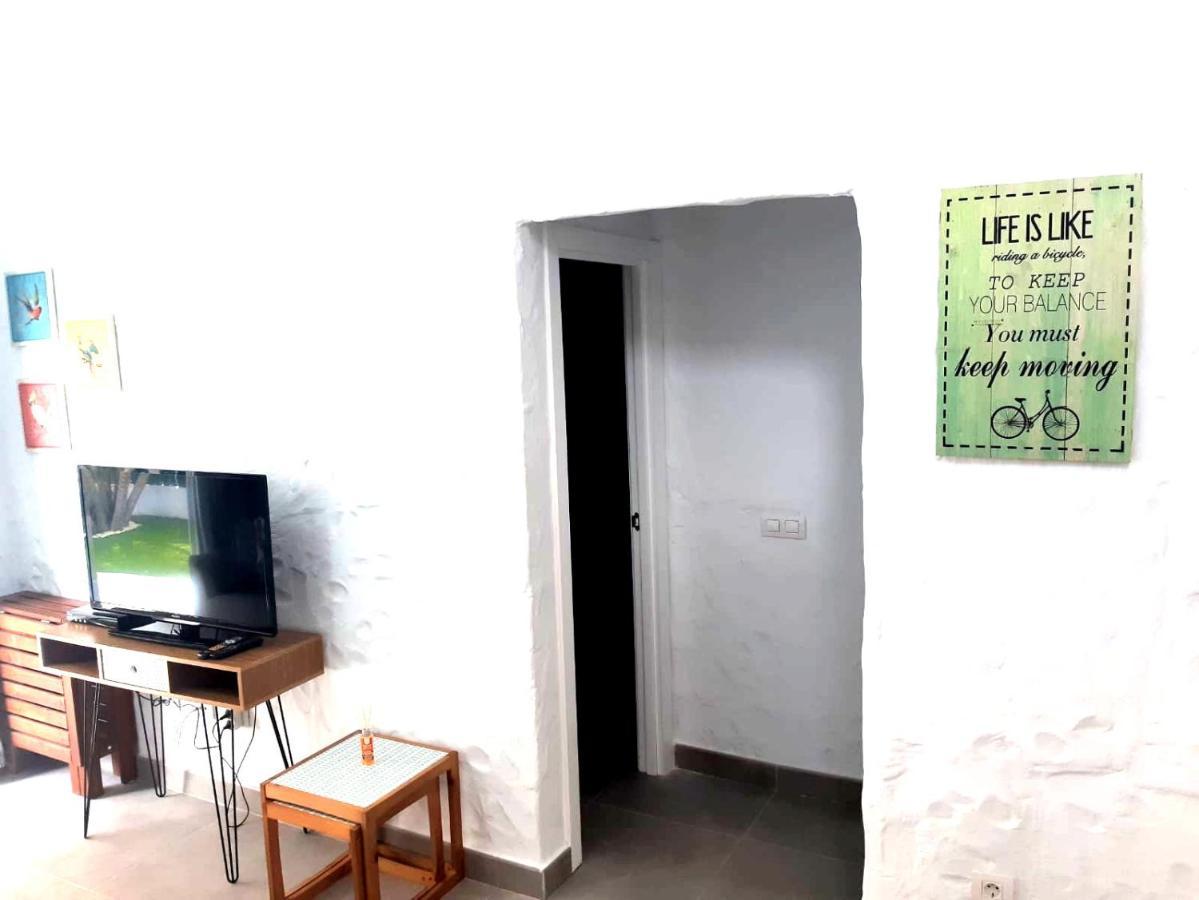 Holiday home Tartanas 144 Playa Del Ingles, Jumbo