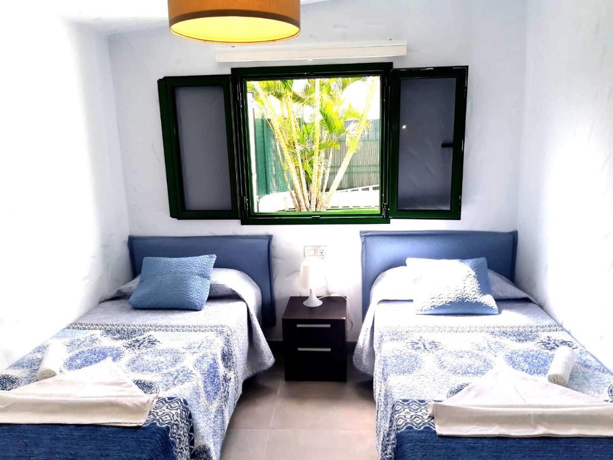 Holiday home Tartanas 144 Playa Del Ingles, Jumbo Playa del Ingles (Gran Canaria)