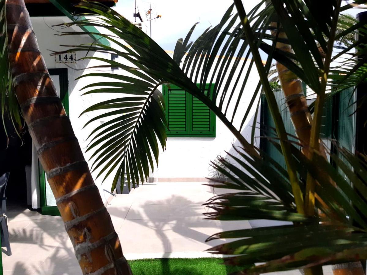Holiday home Tartanas 144 Playa Del Ingles, Jumbo