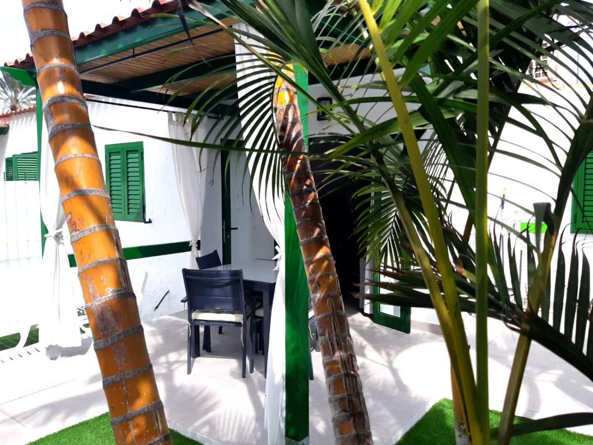 Tartanas 144 Playa Del Ingles, Jumbo Holiday home *