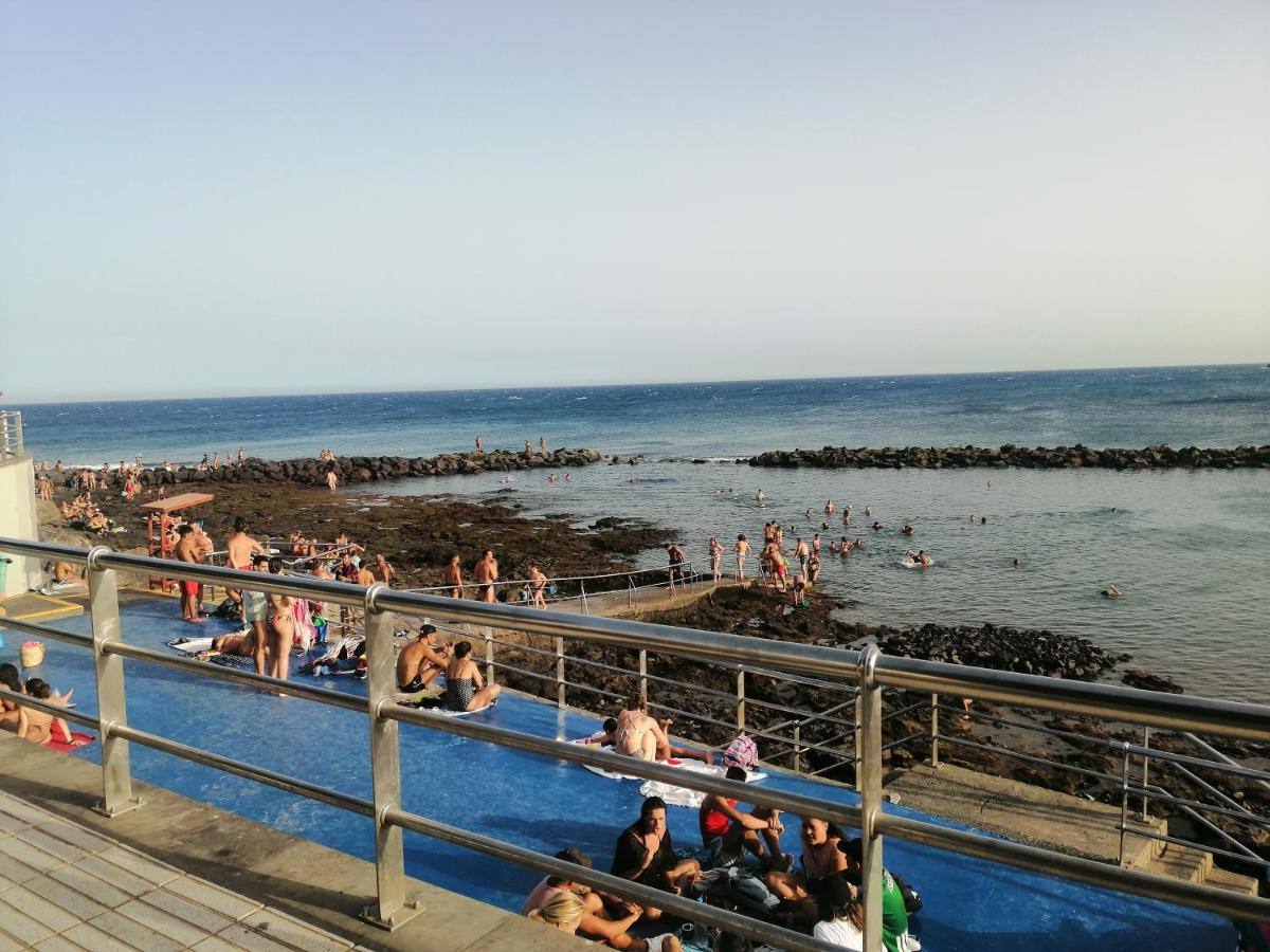 La Piedra Viva 2 * Arinaga