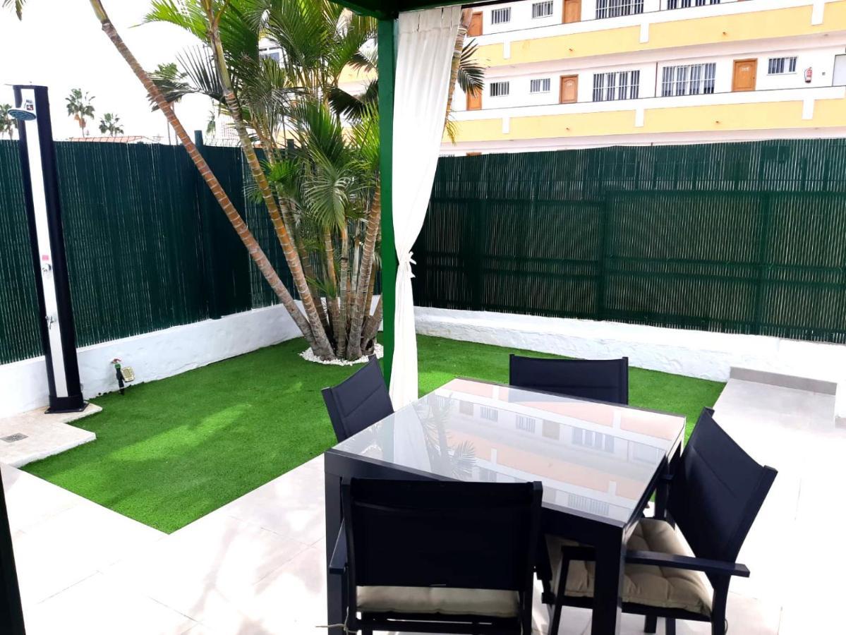 Holiday home Tartanas 144 Playa Del Ingles, Jumbo *
