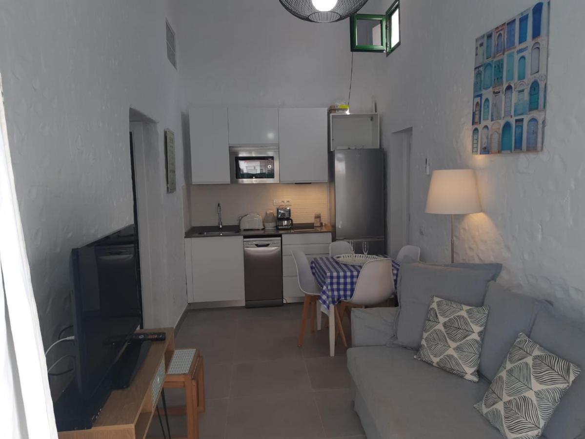 Holiday home Tartanas 144 Playa Del Ingles, Jumbo *