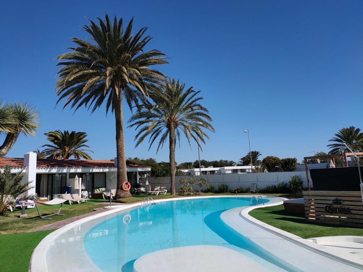 El Palmital - Adults Only Apartamento