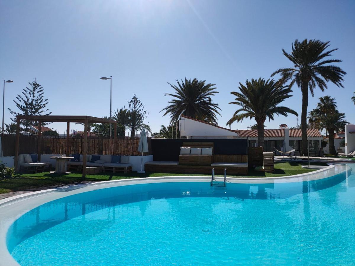 Apartamento El Palmital - Adults Only *