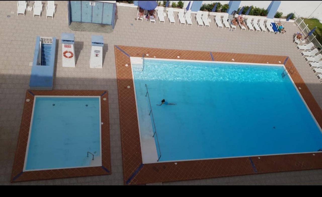 Apartamento Centrico En * Playa del Inglés