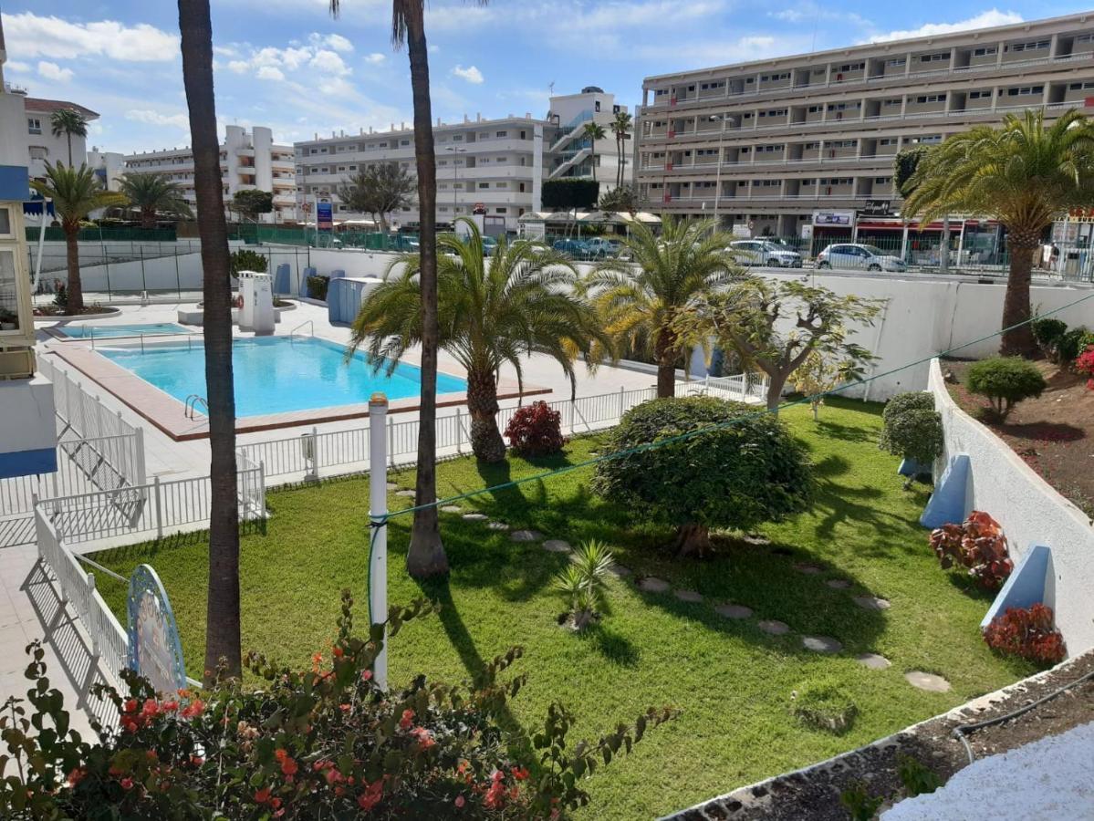 Appartamento Apartamento Centrico En Playa del Inglés