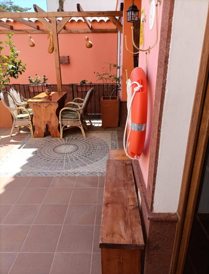 Bed & Breakfast La Casona Canaria Boutique