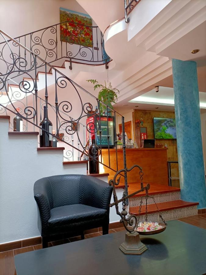 La Casona Canaria Boutique Bed & Breakfast Aguimes