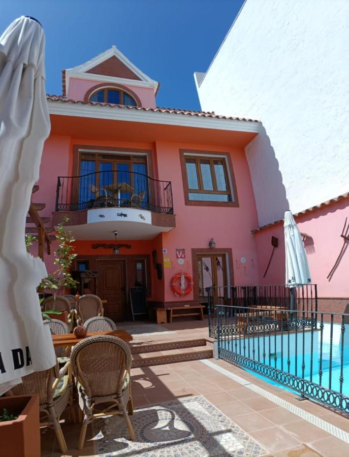 La Casona Canaria Boutique Aguimes