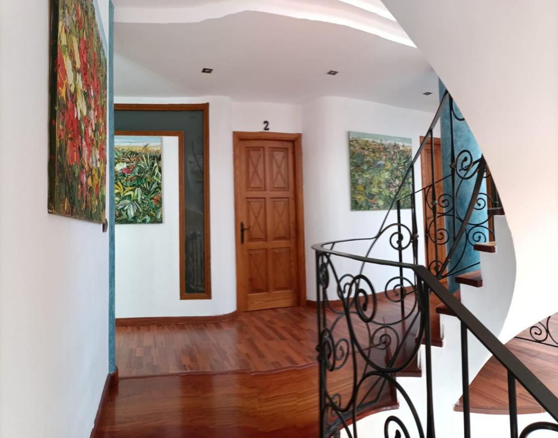 La Casona Canaria Boutique Bed & Breakfast *