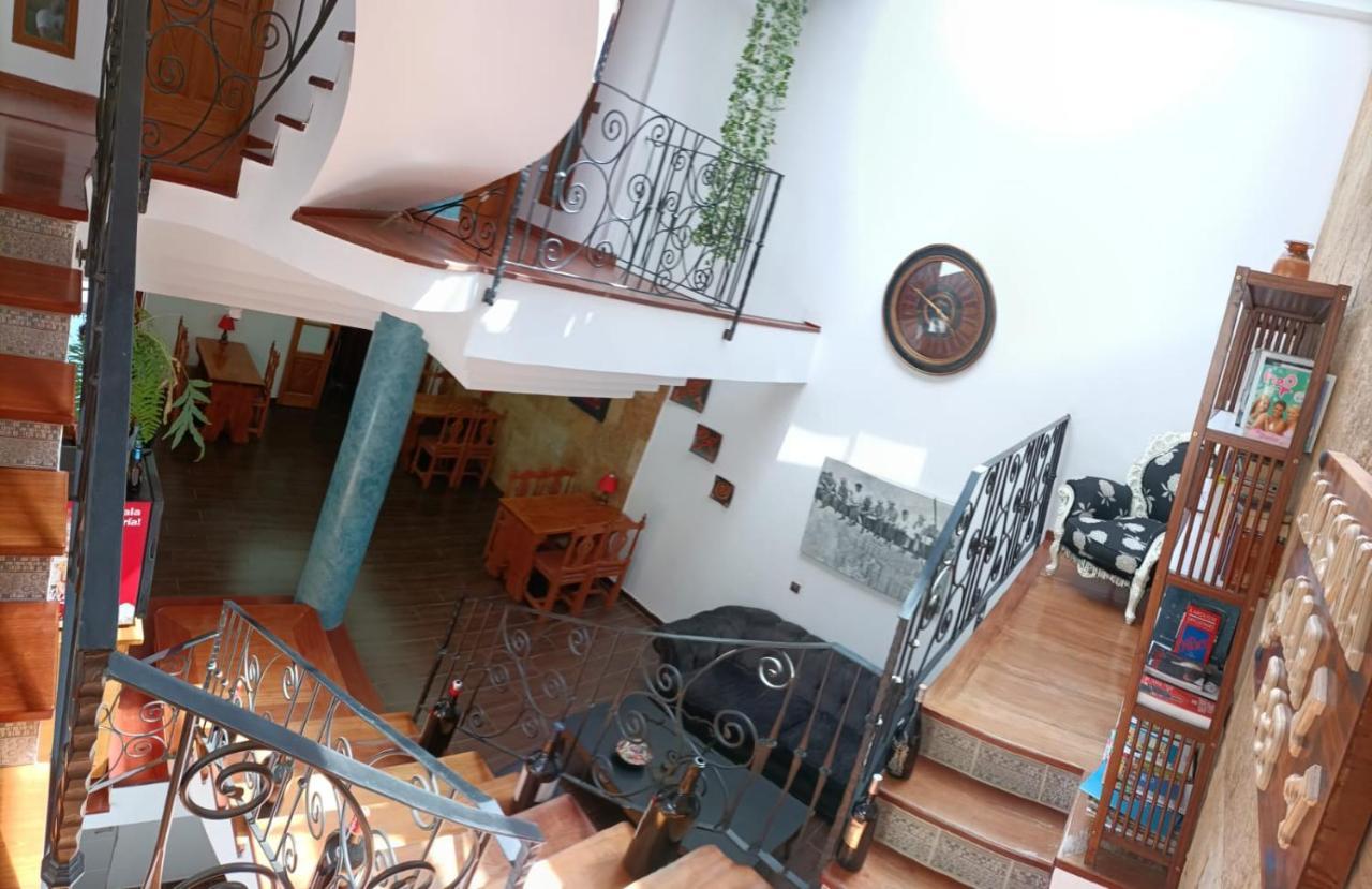 La Casona Canaria Boutique Bed & Breakfast *