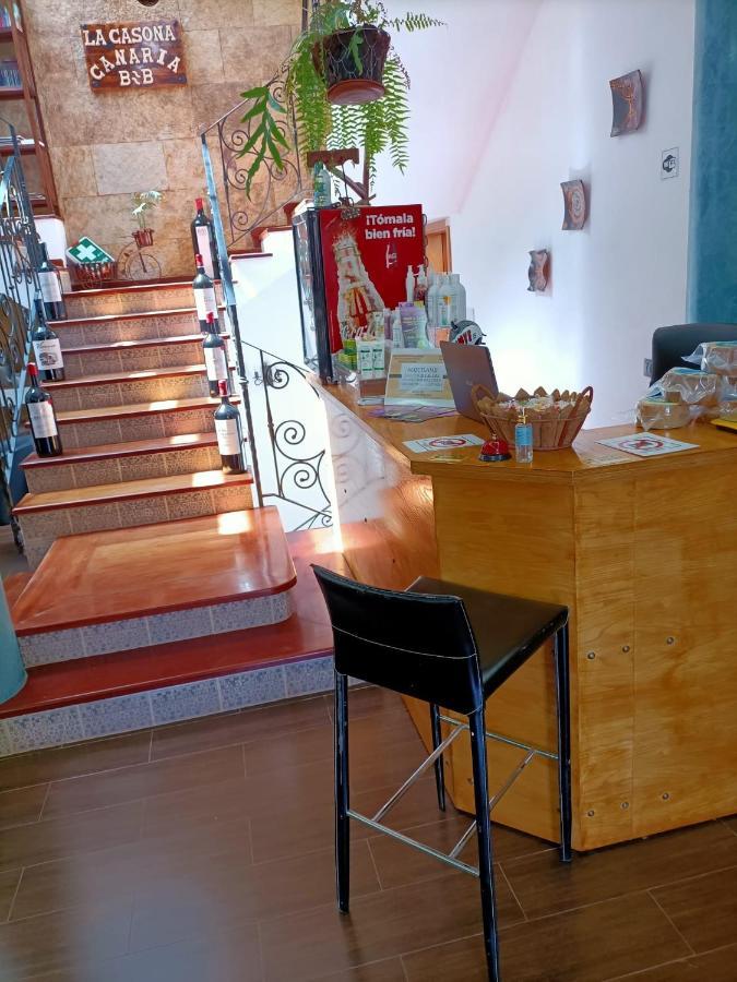 La Casona Canaria Boutique Aguimes