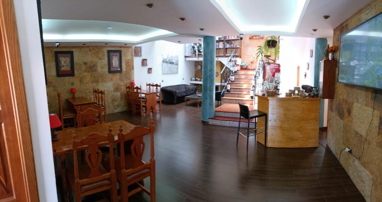 La Casona Canaria Boutique Aguimes