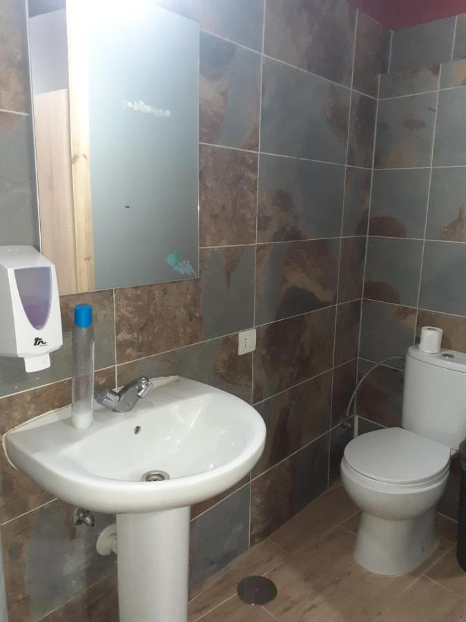 La Cruz Guest house