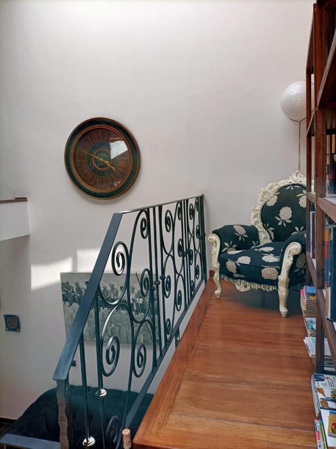La Casona Canaria Boutique Bed & Breakfast *