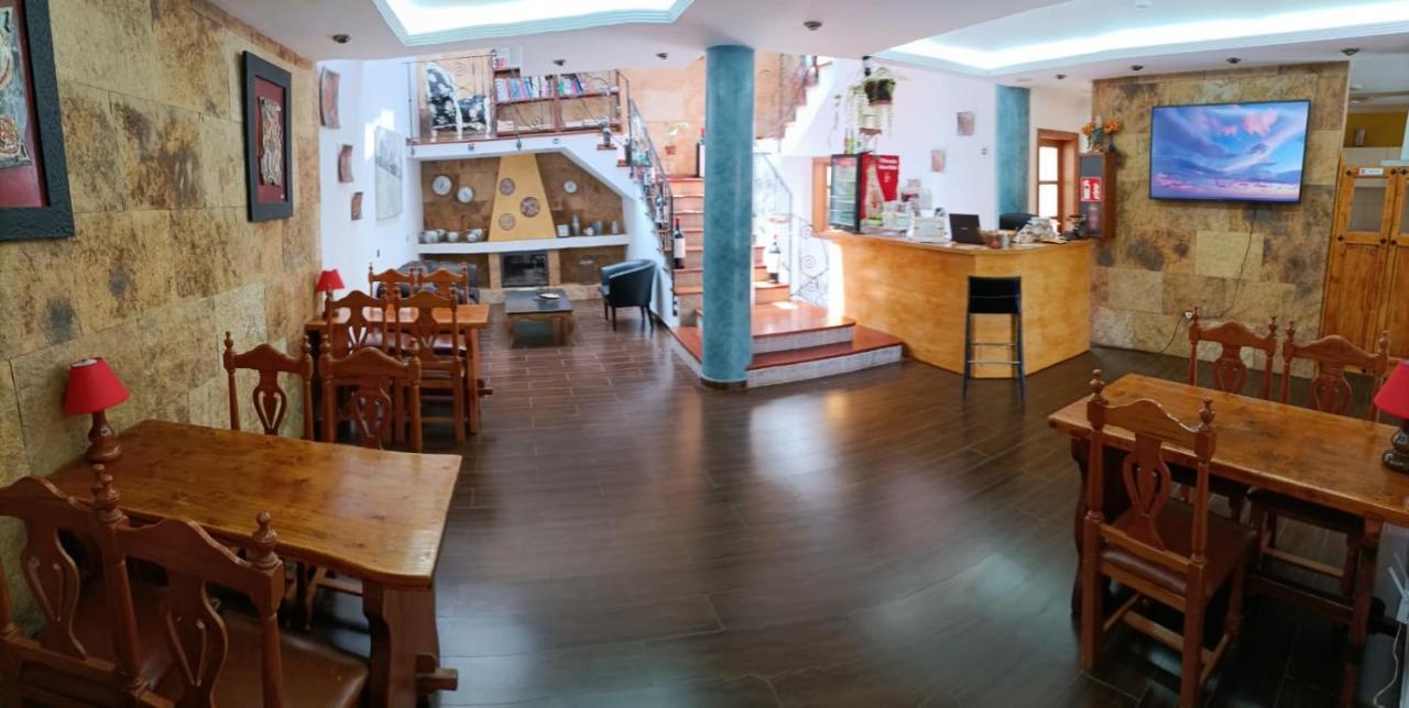 La Casona Canaria Boutique * Aguimes