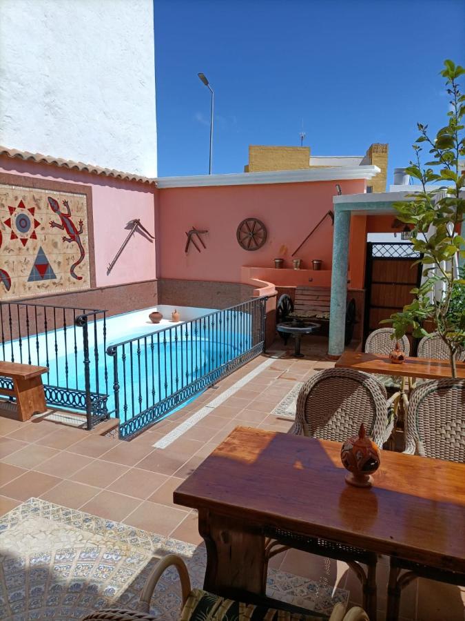 La Casona Canaria Boutique Bed & Breakfast *