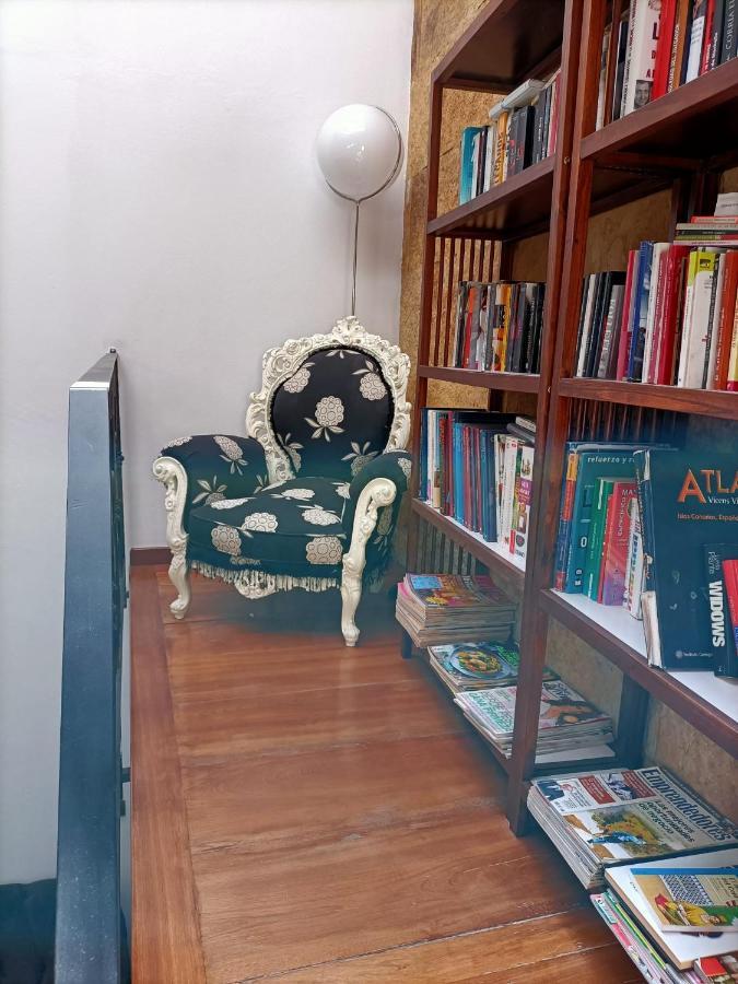 La Casona Canaria Boutique *
