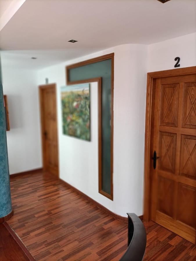 La Casona Canaria Boutique * Aguimes