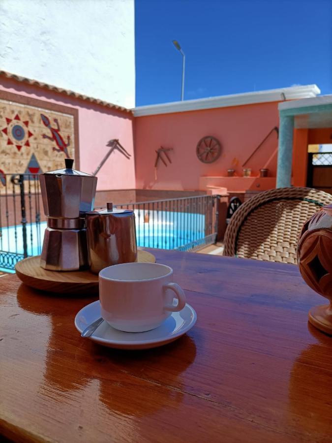 La Casona Canaria Boutique Bed & Breakfast Aguimes