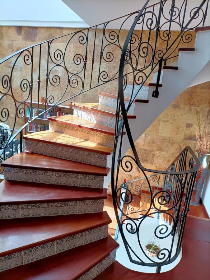 La Casona Canaria Boutique Bed & Breakfast