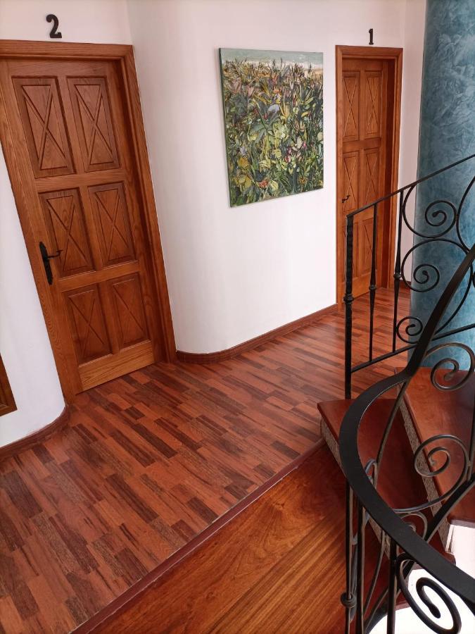 La Casona Canaria Boutique Bed & Breakfast *