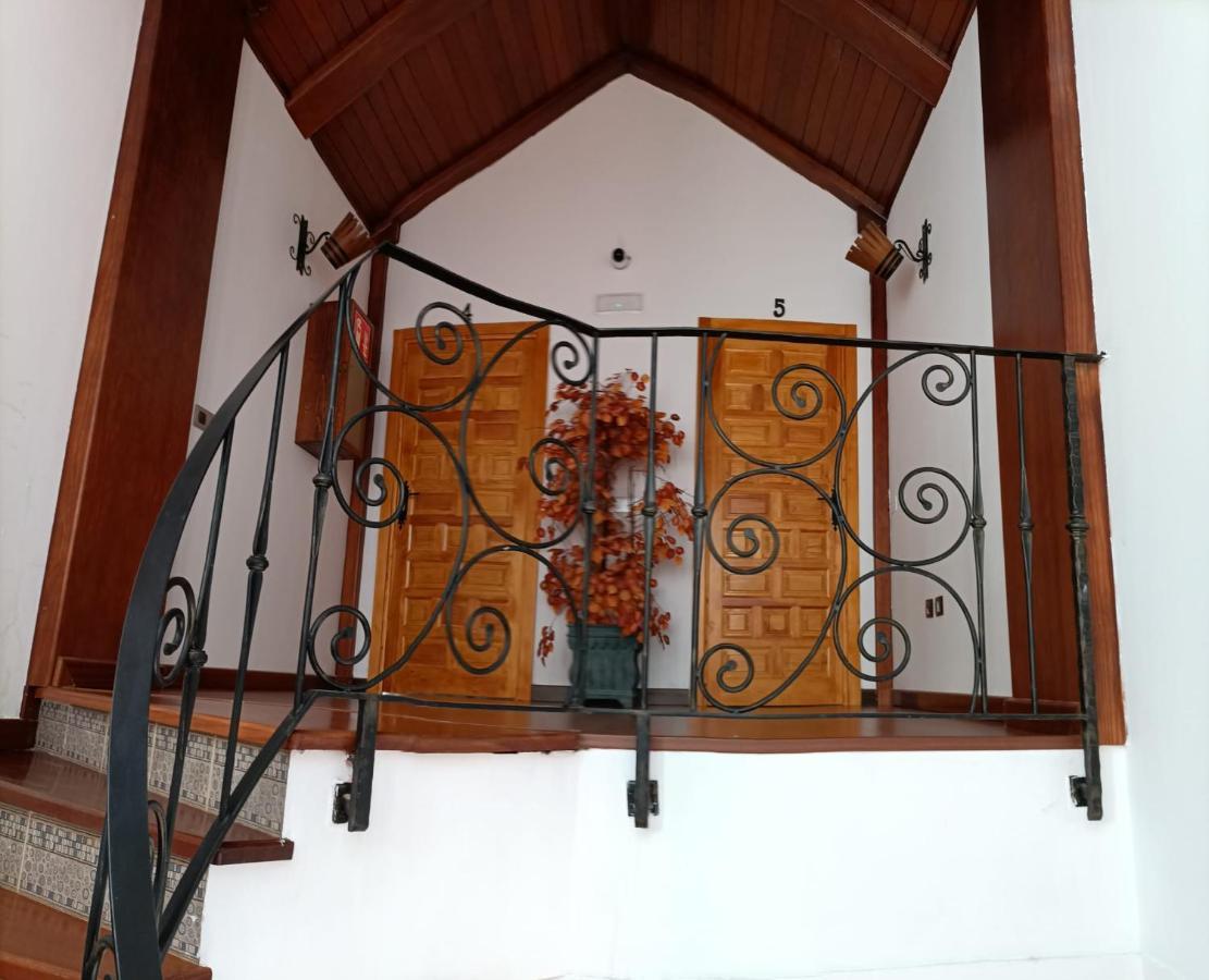 La Casona Canaria Boutique Bed & Breakfast Aguimes