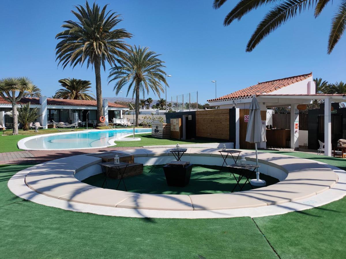 El Palmital - Adults Only