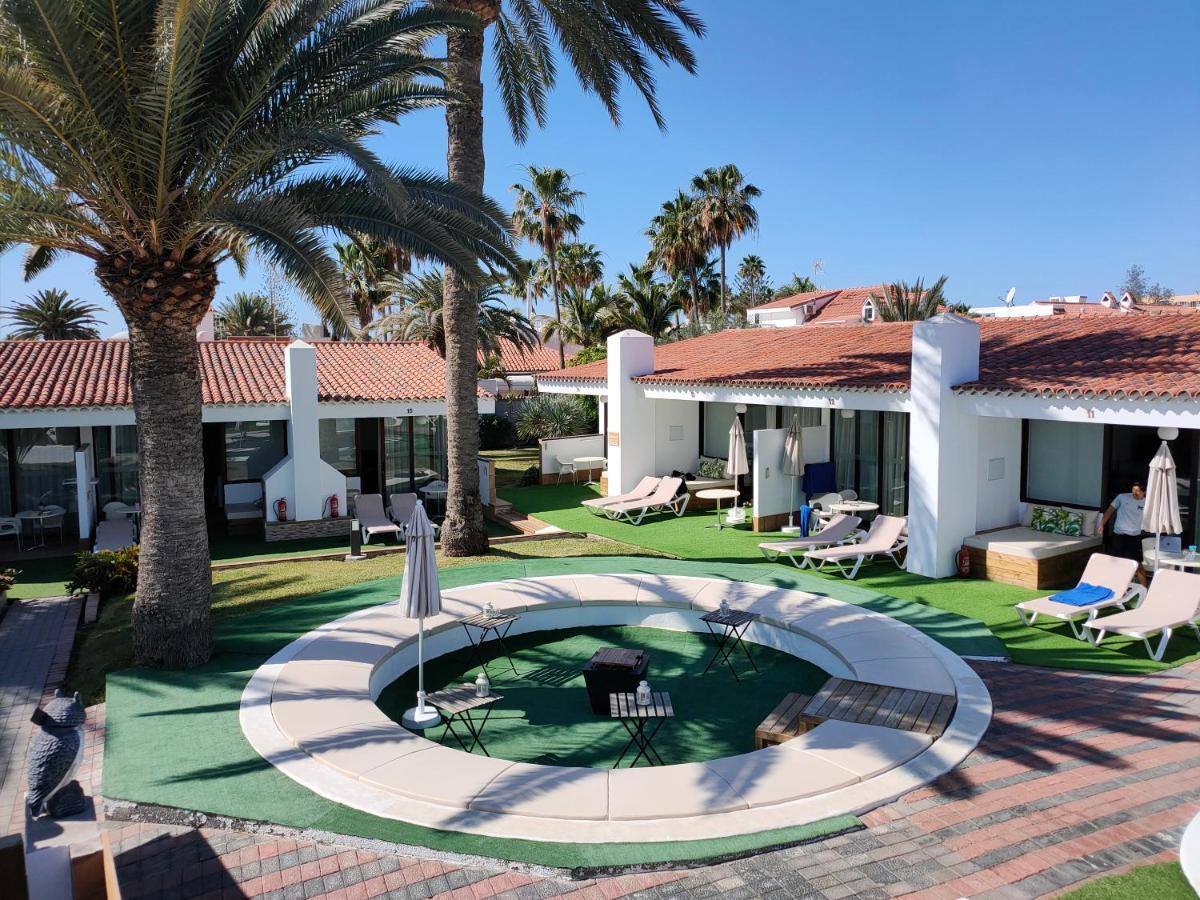 Apartamento El Palmital - Adults Only *