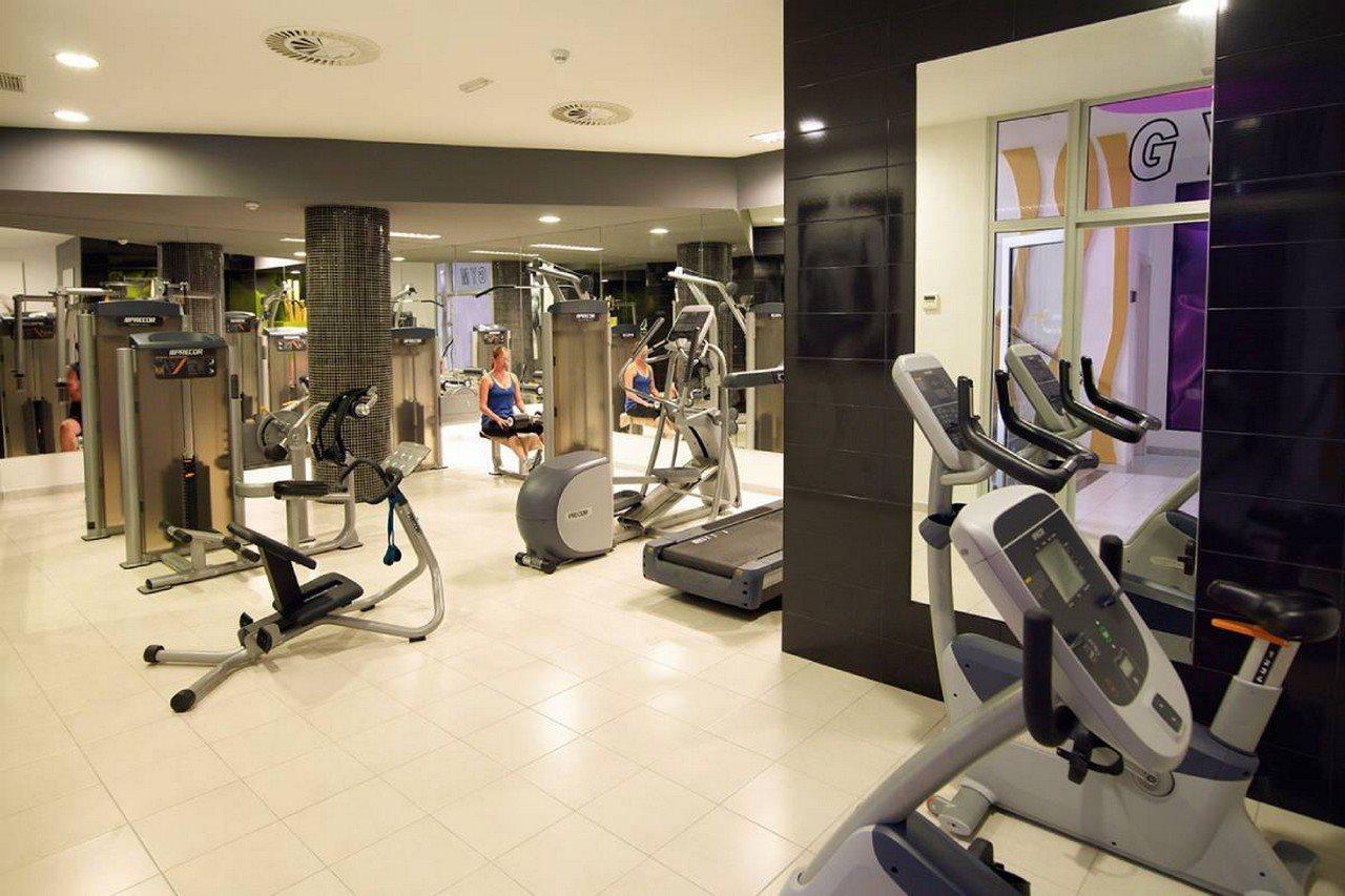 Hotel Servatur Don Miguel - Adults Only Playa del Ingles (Gran Canaria)