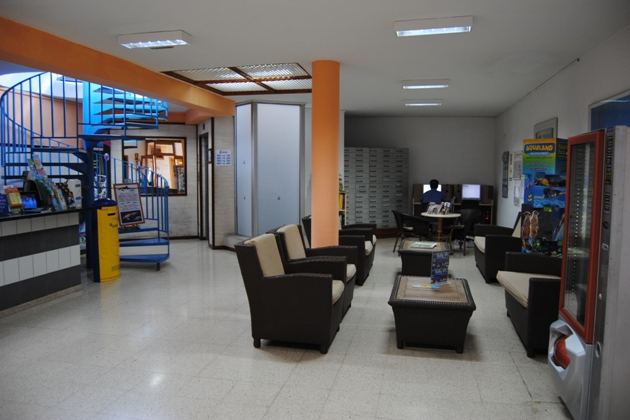 Apartamento Servatur Barbados *
